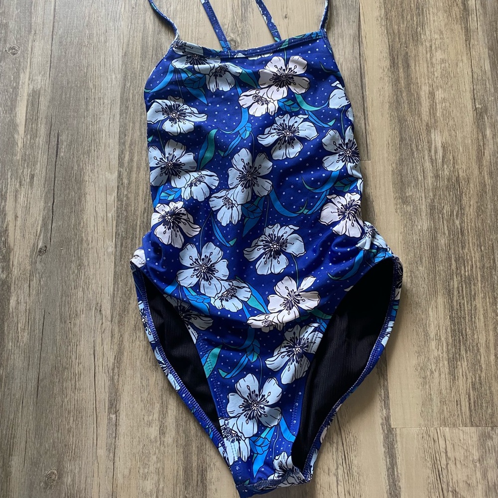 Jolyn swim suit